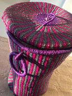 Grote opbergmand, Ophalen of Verzenden, Nieuw, Hout