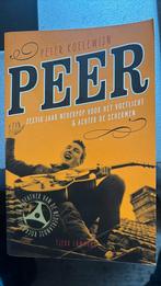 Peter Koelewijn - PEER. 60 jaar Nederpop. Mooi dik boek., Boeken, Ophalen of Verzenden, Zo goed als nieuw, Sport, Peter Koelewijn; Tjerk Lammers