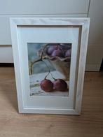 Fotolijst hout 29x19, Huis en Inrichting, Woonaccessoires | Lijsten, Ophalen, Minder dan 50 cm, Zo goed als nieuw, Minder dan 50 cm