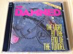 2 CD The Damned - The Light At The End Of The Tunnel, Cd's en Dvd's, Ophalen, Zo goed als nieuw, Alternative