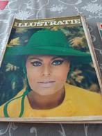 11 Katholieke Illustraties 1967, Ophalen of Verzenden, 1960 tot 1980, Tijdschrift