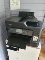 Brother MFC-J5730DW A3/A4 printer, Computers en Software, Printers, Ophalen, Gebruikt, Printer, Inkjetprinter