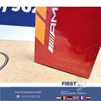Mercedes AMG PARFUM Red Thrill 100ml origineel Mercedes AMG, Verzamelen, Parfumverzamelingen, Ophalen of Verzenden, Gebruikt