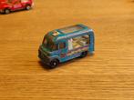 Commer Ice Cream Canteen Matchbox, Ophalen of Verzenden, Zo goed als nieuw