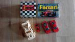 Ferrari    Boeken   miniatuur auto, Ophalen, Zo goed als nieuw, Auto's
