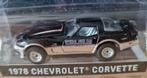 Chevrolet Corvette Pacecar, Nieuw, Ophalen of Verzenden, Indianapolis pacecar, Auto