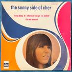 The Sonny Side of Chér, 170 gram vinyl op Liberty label 1966, Ophalen of Verzenden, 1960 tot 1980, Gebruikt, 12 inch