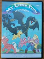 DVD My Little Pony - En Vriendjes, Cd's en Dvd's, Dvd's | Kinderen en Jeugd, Ophalen of Verzenden