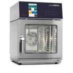 Combi-steamer-leventi, Ophalen, 45 tot 60 cm, 60 cm of meer, Stoom