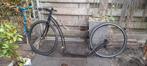 Mibo Revolution Revo Pro zwart, Fietsen en Brommers, Steps, Ophalen of Verzenden, Gebruikt, Gewone step