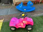 Prachtig Little Tikes rocking horse schommelpaard, Ophalen, Gebruikt, Overige typen