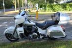 Indian Roadmaster, Motoren, Chopper, Bedrijf, 1811 cc, Indian