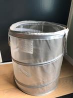 Wasmand ikea, Ophalen of Verzenden, Gebruikt, Grijs, Overige typen