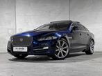 Jaguar XJ 3.0 D Premium Luxury 300pk 2016, RV-612-X, Auto's, Jaguar, Automaat, Achterwielaandrijving, Gebruikt, Euro 6