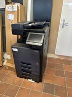 Kyocera TASKAlfa 2552ciArchief Kyocera Taskalfa 2552ci A3, Computers en Software, Inkjetprinter, Zo goed als nieuw, Mailen, Ophalen