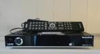 4K/UHD/HD+ Sat + kabel ontvanger Technisat Digit ISIO STC+, Ophalen of Verzenden, Zo goed als nieuw, Overige merken