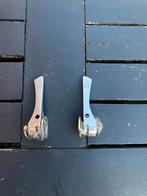 Buisshifters, Gebruikt, Racefiets, Ophalen of Verzenden, Campagnolo