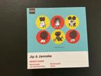Jip en Janneke memory, Kinderen en Baby's, Speelgoed | Educatief en Creatief, Ophalen of Verzenden, Zo goed als nieuw