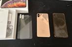 iphone XS max 64G, Ophalen of Verzenden, Gebruikt, Goud, 64 GB