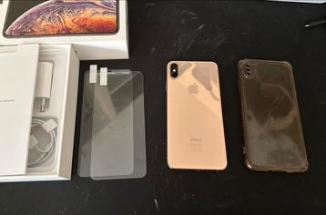 iphone XS max 64G beschikbaar voor biedingen