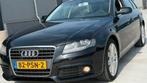 Audi A4 1.8 Tfsi 88KW Avant Multitronic 2011 Zwart, Auto's, Audi, 1490 kg, 4 cilinders, A4, Zwart