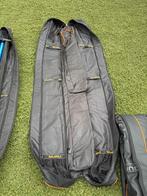 Guru foudraal in goeie staat ook de ritsen 100%, Watersport en Boten, Hengelsport | Witvissen, Ophalen of Verzenden, Zo goed als nieuw