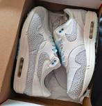Nike air max one 1 safari summit wmns 12,5 men 45 DS, Ophalen, Overige kleuren, Nike, Nieuw