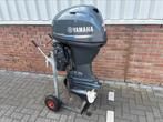 Yamaha 40 pk 4 takt EFI, bj 2011, vaarklaar, stil en zuinig, Ophalen, ., Yamaha, 30 pk of meer