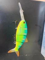 Spro Swimbaits, Ophalen of Verzenden, Zo goed als nieuw