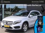 Mercedes-Benz GLA-klasse 180 Ambition Airco | Panoramadak |, Gebruikt, 4 cilinders, 122 pk, Traction-control