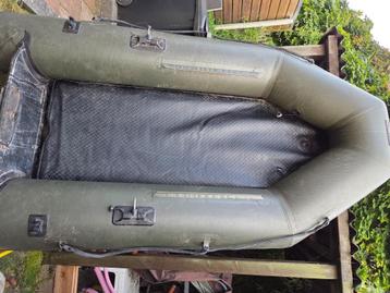 Proline rubberboot 240 cm beschikbaar voor biedingen