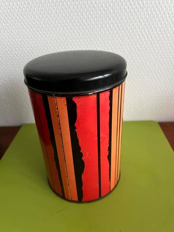 Tomado Voorraadblik Made in Holland beschikbaar voor biedingen