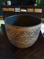 Grote Plantenpot - Stijlvol & Ruim, Ophalen, 40 cm of meer, Rond, Tuin