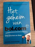 Het geheim van bol over dromen en doen, Ophalen of Verzenden, Zo goed als nieuw