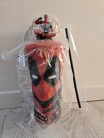 Deadpool & Wolverine - Deadpool Tumbler waterflesje, Hobby en Vrije tijd, Feestartikelen, Ophalen of Verzenden, Nieuw