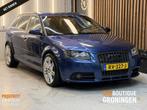 Audi A3 Sportback 1.8 TFSI Attraction | LEDER | AIRCO | NAVI, Auto's, 65 €/maand, Gebruikt, Zwart, 4 cilinders