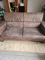 Bank gratis af te halen, Huis en Inrichting, Gebruikt, Tweepersoons, 75 tot 100 cm, Ophalen of Verzenden