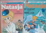 Natasja Stripboeken - Walthery, Meerdere stripboeken, Ophalen of Verzenden, Gelezen, F. Walthery