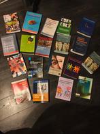 Boekenpakket Social Work opleiding, Boeken, Ophalen, Alpha, Zo goed als nieuw, HBO