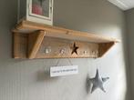 Houten wandrek, Ophalen, Zo goed als nieuw