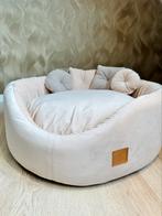 Bau Baru | Hondenmand Sara Prestige Beige, Ophalen of Verzenden, Nieuw