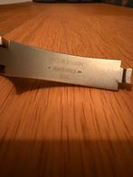 Jacob Jensen Zilveren Armband - 17cm, Ophalen of Verzenden, Gebruikt, Zilver, Zilver