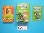 Skylanders weetjes kwartet nr. 04375-02, Ophalen, Zo goed als nieuw