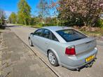 Opel Vectra 2.2 16V GTS 2008 Grijs, Auto's, Opel, 715 kg, Origineel Nederlands, Te koop, Zilver of Grijs