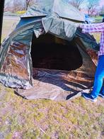 Fox Continental xs easy  dome ruime 2pers tent, Gebruikt, Ophalen of Verzenden
