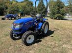2022 Iseki TLE3410 Minitractor, Overige typen