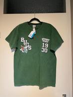 Looney tunes bugs bunny oversize streetwear t-shirt mt S, Kleding | Heren, Ophalen of Verzenden, Zo goed als nieuw, Maat 46 (S) of kleiner