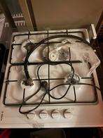 BOSCH GAS KOOKPLAAT, Ophalen, 4 kookzones, Zo goed als nieuw, Gas
