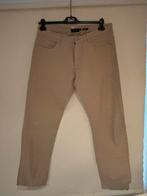 Massimo dutti grijze broek maat 46, ., Beige, Ophalen of Verzenden, Zo goed als nieuw