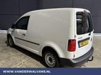 Volkswagen Caddy 2.0 TDI L1H1 Euro6 Airco | Camera | Cruisec, Auto's, Voorwielaandrijving, Stof, Gebruikt, 4 cilinders